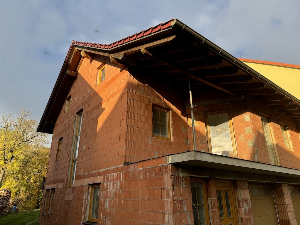 Leben auf dem Land in der Nähe von Schleiz !
EFH-Neubau zum Fertigstellen in Pörmitz